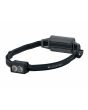 Ledlenser 502323 NEO5R Rechargeable LED Headlamp - Black and Gray