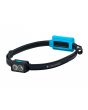 Ledlenser 502718 NEO3 LED Headlamp -  Black and Blue