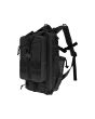 Maxpedition Pygmy Falcon II Backpack - Black