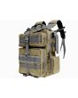 Maxpedition Typhoon Backpack- Khaki/Foliage