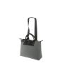 Maxpedition ROLLYPOLY Folding Satchel - Wolf Gray