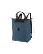 Maxpedition ROLLYPOLY Folding Totepack - Dark Blue