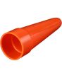 Nitecore Orange Traffic Wand for 32mm Diameter Lights (NTW32)