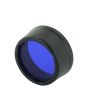 Nitecore 25.4mm Filter - Blue