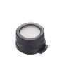 Nitecore 40mm White Filter - Works with MH25 & EA4