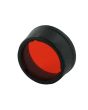 Nitecore 25.4mm Filter - Red
