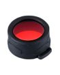 Nitecore NFR50 Red Filter