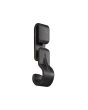 Nitecore NHC10 Helmet Clip - 1 Piece Set