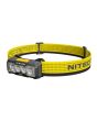 Nitecore NU27 - Shadow Black