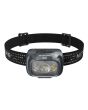 Nitecore NU31 USB-C Rechargeable LED Headlamp - Grey