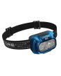 Nitecore NU31 USB-C Rechargeable LED Headlamp - Blue