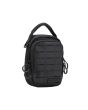 Nitecore NUP10 Utility Tactical Pouch - Synthetic Rubber