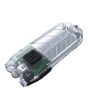 Nitecore Tube V2.0 Keylight - Transparent