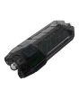 Nitecore Tube V2.0 Keylight - Black
