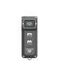 Nitecore TUP Metallic Gray