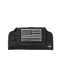 NiteIze Horizontal Universal Phone Holster - XXL - USA Patch