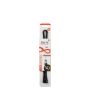 Nite Ize Gear Tie Loopable Twist Tie 18 in. - 2 Pack - Black