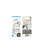 Nite Ize G-Series Dual Chamber Carabiner #4 - Stainless Steel