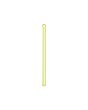 Nite Ize Gear Tie Mega Twist Tie 64 in. - Neon Yellow