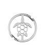 Nite Ize Medallion Turtle Key Carabiner