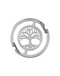 Nite Ize Medallion Tree of Life Key Carabiner