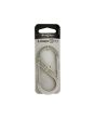Nite Ize S-Biner Universal Clip - Large #4 - Stainless