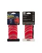 Nite Ize SlapLit LED Drink Wrap - Red
