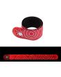 Nite Ize SlapLit Rechargeable LED Slap Wrap - Red/Red LED