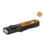 Olight Arkfeld UV - UV Sunburst