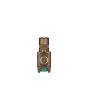 Olight Baldr Pro R Rechargeable LED Weapon Light - Desert Tan