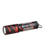 Olight I3E - Black Lava