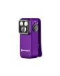 Olight Oclip Pro - Purple