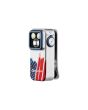 Olight Oclip Pro - Stars and Stripes Edition