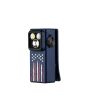 Olight Oclip Ultra - Stars and Stripes