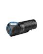 Olight Perun 3 Mini - Cool White - Charging Case - Black