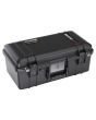 Pelican 1506 Air Case With Foam - Black