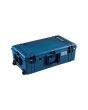 Pelican 1615TRVL Wheeled Check-In Case - Indigo