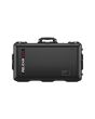Pelican 1615TRVL Wheeled Check-In Case - Black
