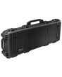 Pelican Air 1646WF Wheeled Hard Case With Foam Insert - Black