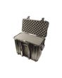 Pelican 1440 Top Loader Case - With Foam - Black