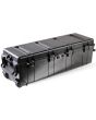 Pelican 1740 Long Black Case - No Foam