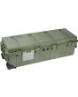 Pelican 1740 Long OD Green Case - No Foam