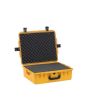 Pelican iM2700 Yellow Storm Case