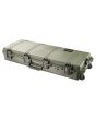 Pelican iM3100 Storm Long Case - with Foam - OD Green