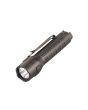 Streamlight 88603 PolyTax X Flashlight - Uses 2 x CR123A (Included) or 1 x 18650 Battery - 600 Lumens - Box Packaging - Black