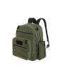 Maxpedition Prepared Citizen Deluxe - OD Green