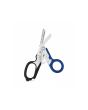 Leatherman Raptor Rescue - Blue and Black - Peg Packaging