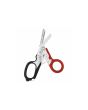 Leatherman Raptor Rescue - Red and Black - Box Packaging