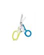 Leatherman Raptor Rescue - Blue and Yellow - Peg Packaging