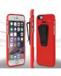 Niteize Connect Case - Red - Fits iPhone 6